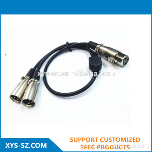 wholesale high quality xlr cable